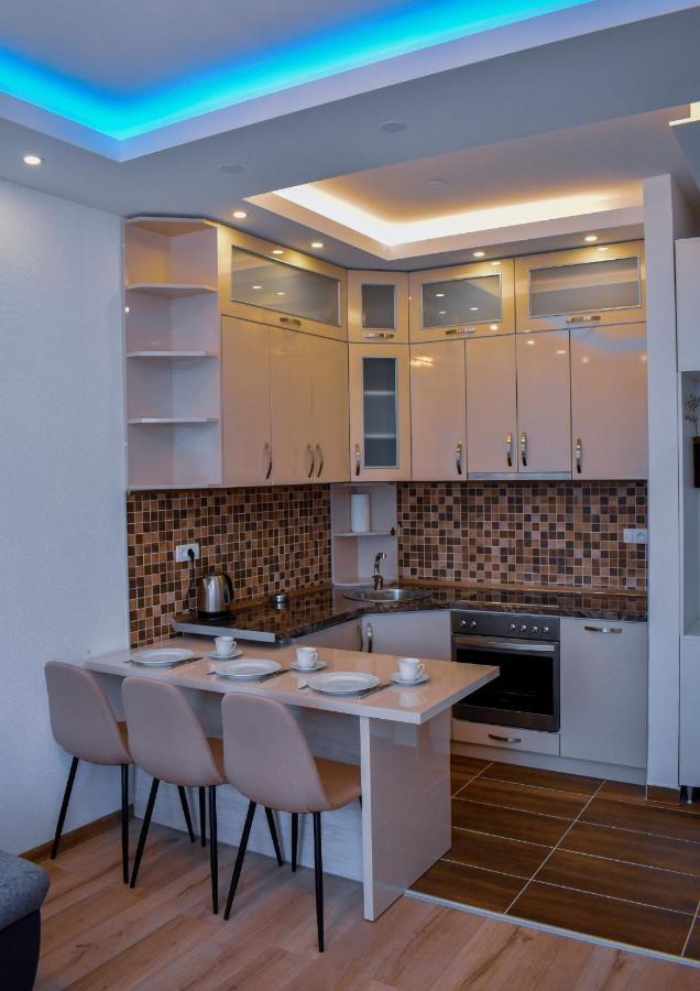 Apartman Blagojevic Banja Koviljaca Exterior photo
